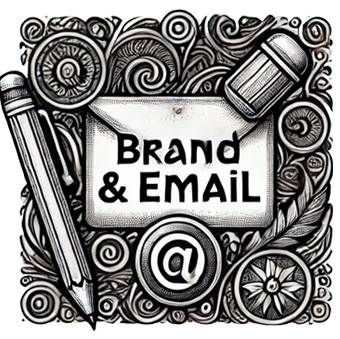 Brand and email nurture content
