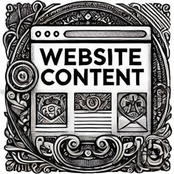 website-content-development